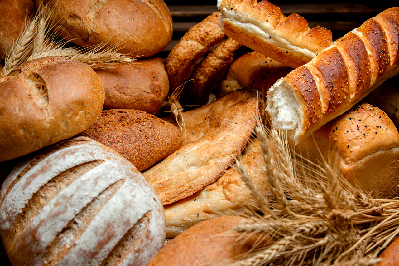 Специалист развеяла миф о вреде хлеба для здоровья
