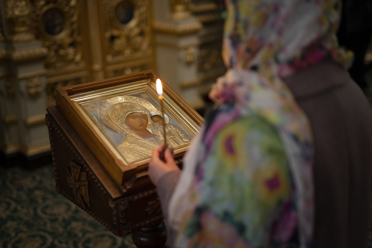 28 апреля православные отметят Вербное воскресенье